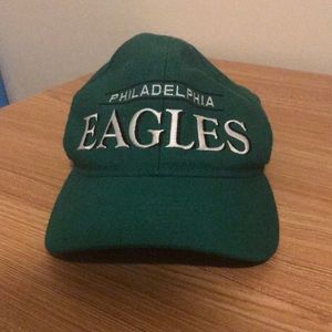 Philadelphia Eagles 1990’s Starter Cap